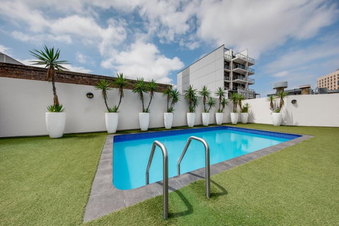 Vibe Hotel Sydney - Your Accommodation 6