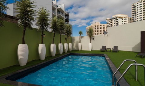 Vibe Hotel Sydney - Your Accommodation 10