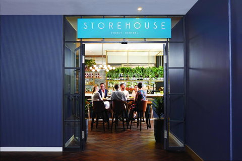 Vibe Hotel Sydney - Your Accommodation 2