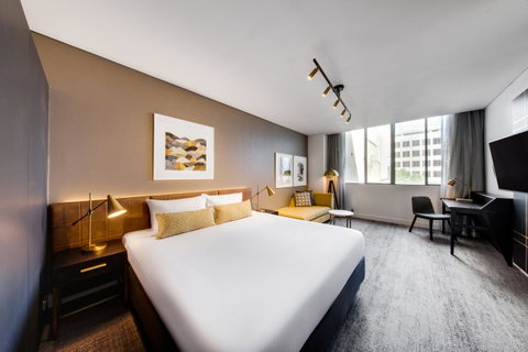 Vibe Hotel Sydney - Your Accommodation 27
