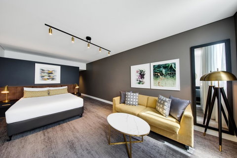Vibe Hotel Sydney - Your Accommodation 29