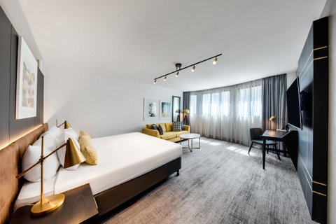 Vibe Hotel Sydney - Your Accommodation 30