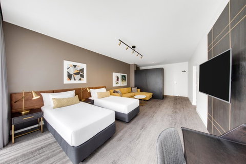 Vibe Hotel Sydney - Your Accommodation 22