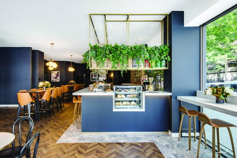Vibe Hotel Sydney - Your Accommodation 23