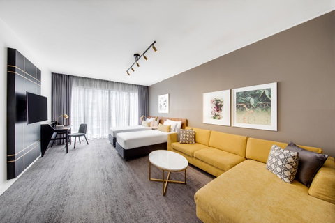Vibe Hotel Sydney - Your Accommodation 21