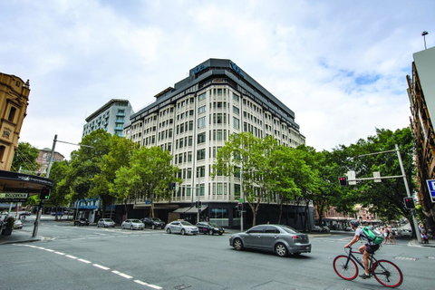 Vibe Hotel Sydney - Your Accommodation 13