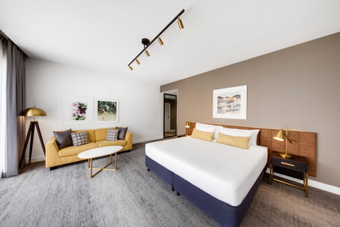 Vibe Hotel Sydney - Your Accommodation 4