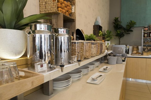 Sage Hotel Wollongong - Your Accommodation 12