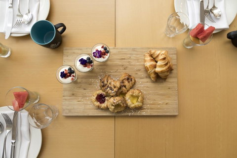 Sage Hotel Wollongong - Your Accommodation 18