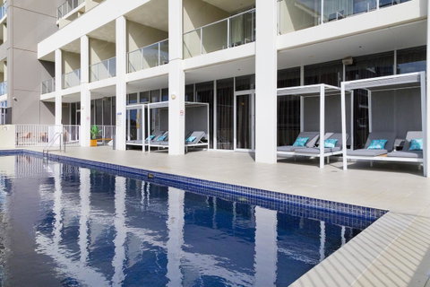 Sage Hotel Wollongong - Your Accommodation 36