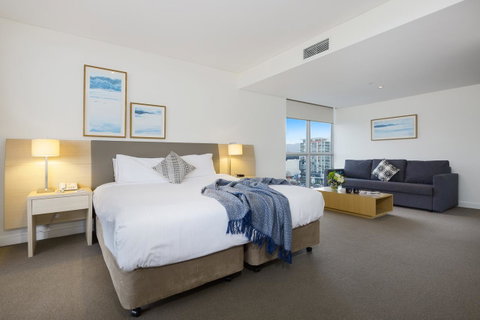 Sage Hotel Wollongong - Your Accommodation 37