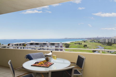 Sage Hotel Wollongong - Your Accommodation 39