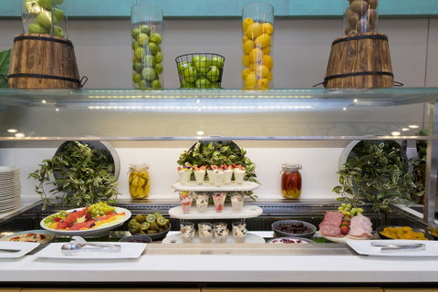 Sage Hotel Wollongong - Your Accommodation 16