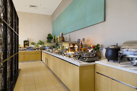 Sage Hotel Wollongong - Your Accommodation 10