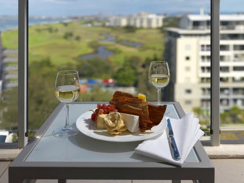 Sage Hotel Wollongong - Your Accommodation 8