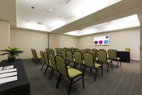 Sage Hotel Wollongong - Your Accommodation 34