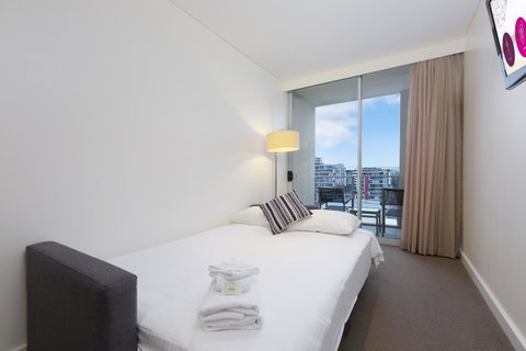 Sage Hotel Wollongong - Your Accommodation 4
