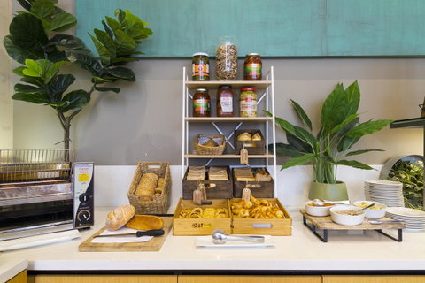Sage Hotel Wollongong - Your Accommodation 15