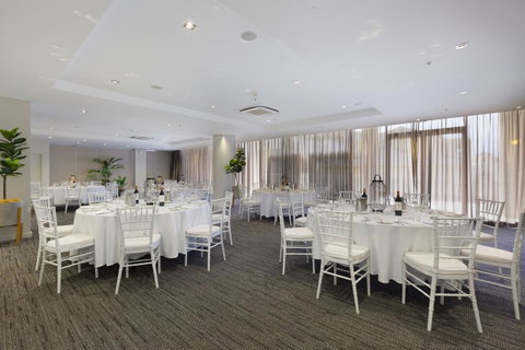 Sage Hotel Wollongong - Your Accommodation 32