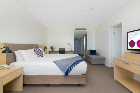 Sage Hotel Wollongong - Your Accommodation 40