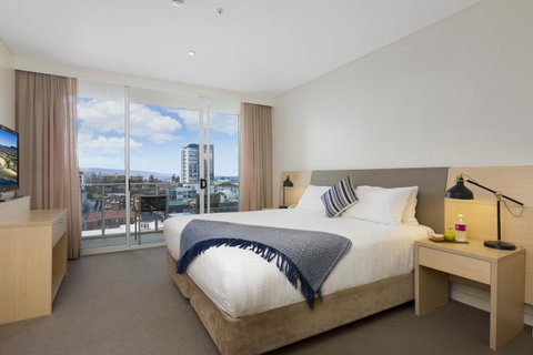 Sage Hotel Wollongong - Your Accommodation 44