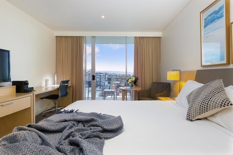 Sage Hotel Wollongong - Your Accommodation 6