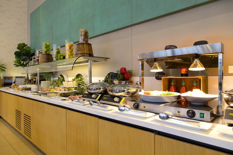 Sage Hotel Wollongong - Your Accommodation 17