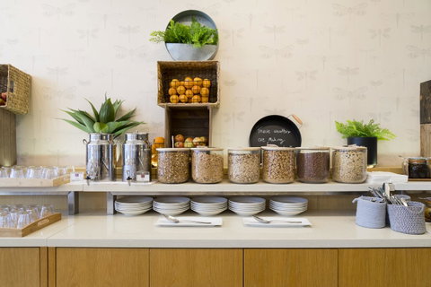Sage Hotel Wollongong - Your Accommodation 14