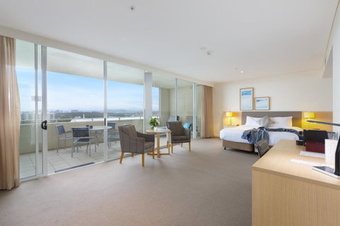 Sage Hotel Wollongong - Your Accommodation 38