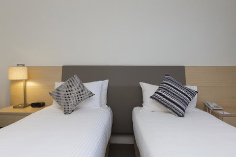 Sage Hotel Wollongong - Your Accommodation 2