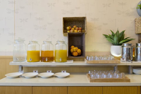 Sage Hotel Wollongong - Your Accommodation 13