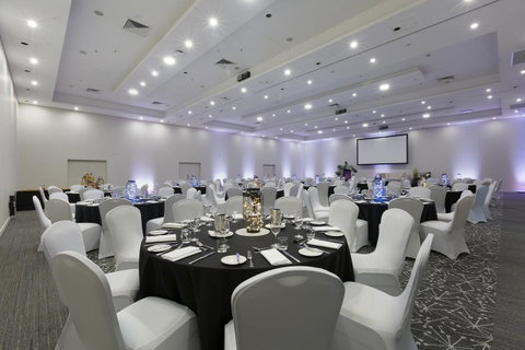 Sage Hotel Wollongong - Your Accommodation 26