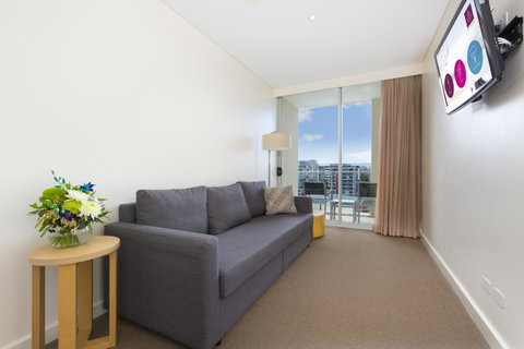Sage Hotel Wollongong - Your Accommodation 41