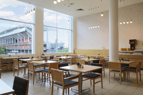 Sage Hotel Wollongong - Your Accommodation 28
