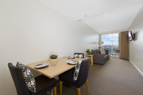 Sage Hotel Wollongong - Your Accommodation 42