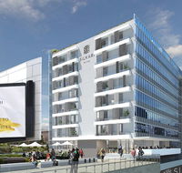 Silkari Suites at Chatswood - Your Accommodation