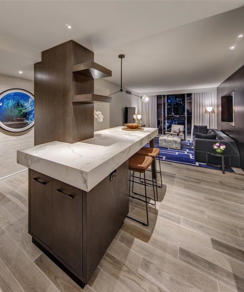 The Star Grand Hotel And Residences Sydney - Your Accommodation 28
