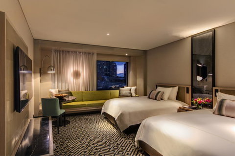 The Star Grand Hotel And Residences Sydney - Your Accommodation 35