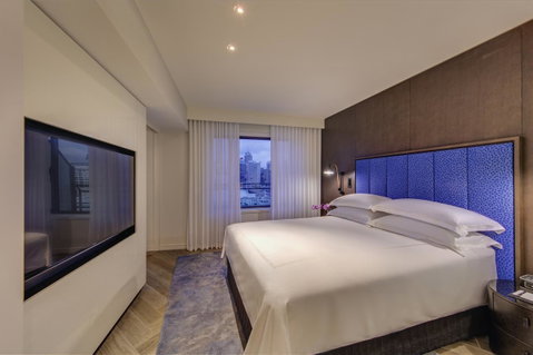 The Star Grand Hotel And Residences Sydney - Your Accommodation 18