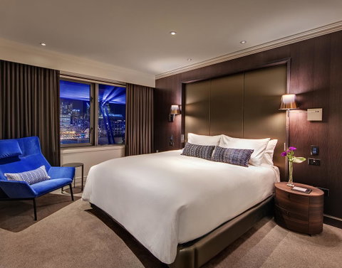 The Star Grand Hotel And Residences Sydney - Your Accommodation 12