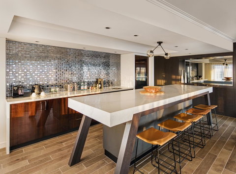 The Star Grand Hotel And Residences Sydney - Your Accommodation 25