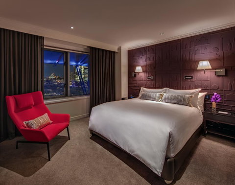 The Star Grand Hotel And Residences Sydney - Your Accommodation 19