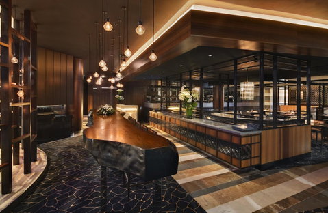The Star Grand Hotel And Residences Sydney - Your Accommodation 34