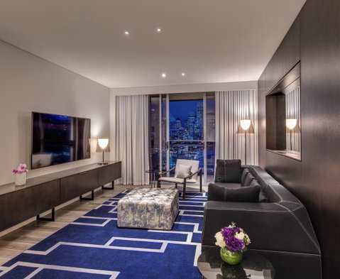The Star Grand Hotel And Residences Sydney - Your Accommodation 8