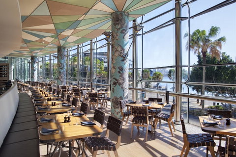 The Star Grand Hotel And Residences Sydney - Your Accommodation 22