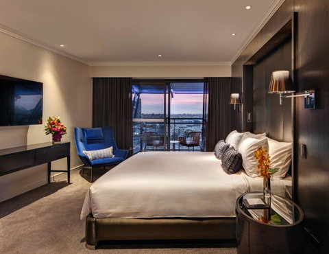The Star Grand Hotel And Residences Sydney - Your Accommodation 5