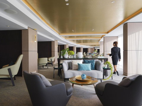 The Star Grand Hotel And Residences Sydney - Your Accommodation 11