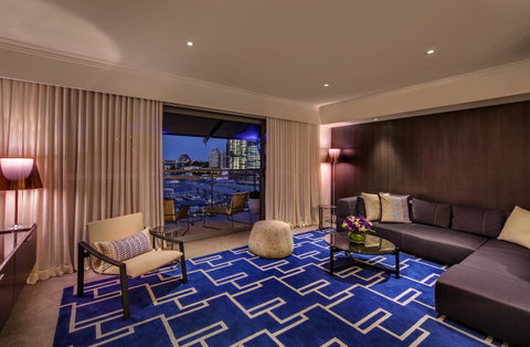 The Star Grand Hotel And Residences Sydney - Your Accommodation 21