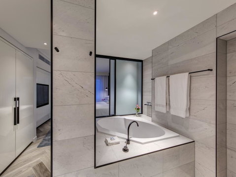 The Star Grand Hotel And Residences Sydney - Your Accommodation 9