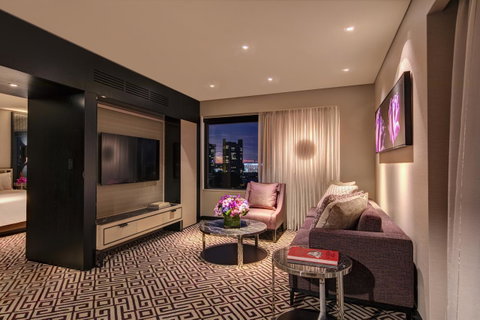 The Star Grand Hotel And Residences Sydney - Your Accommodation 29